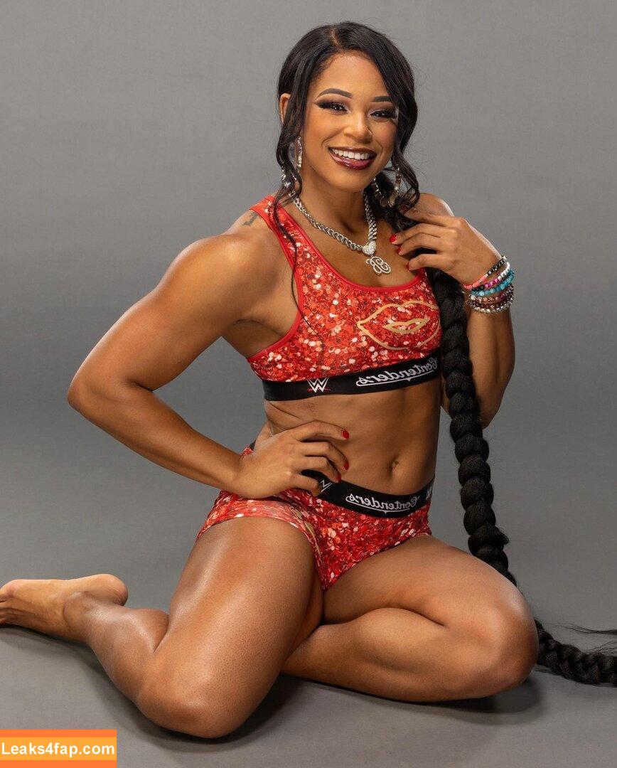 Bianca Belair / biancabelairwwe leaked photo photo #0509