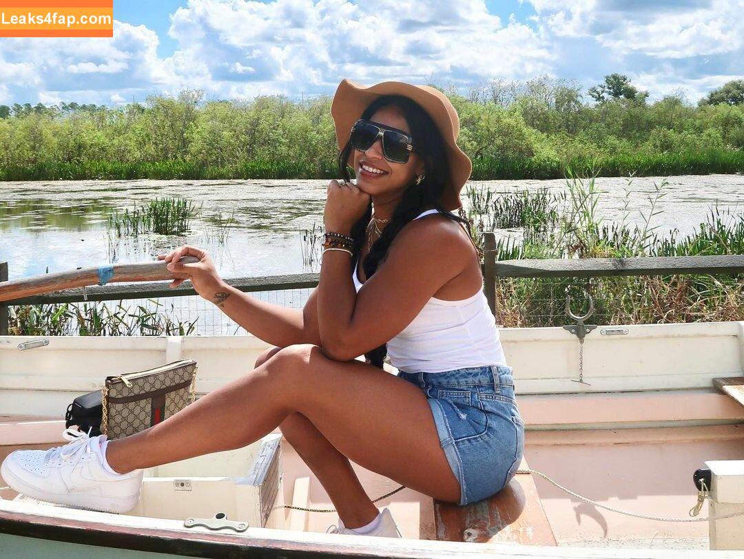 Bianca Belair / biancabelairwwe leaked photo photo #0515