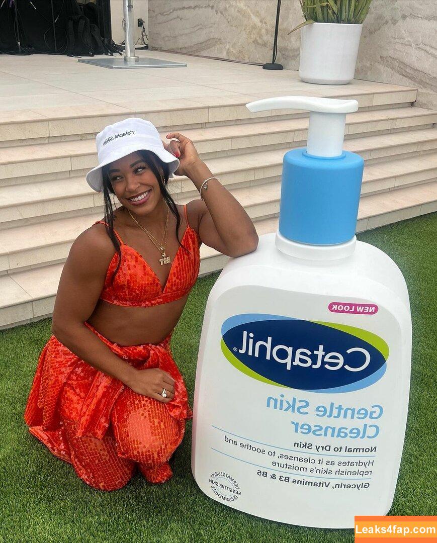 Bianca Belair / biancabelairwwe leaked photo photo #0517