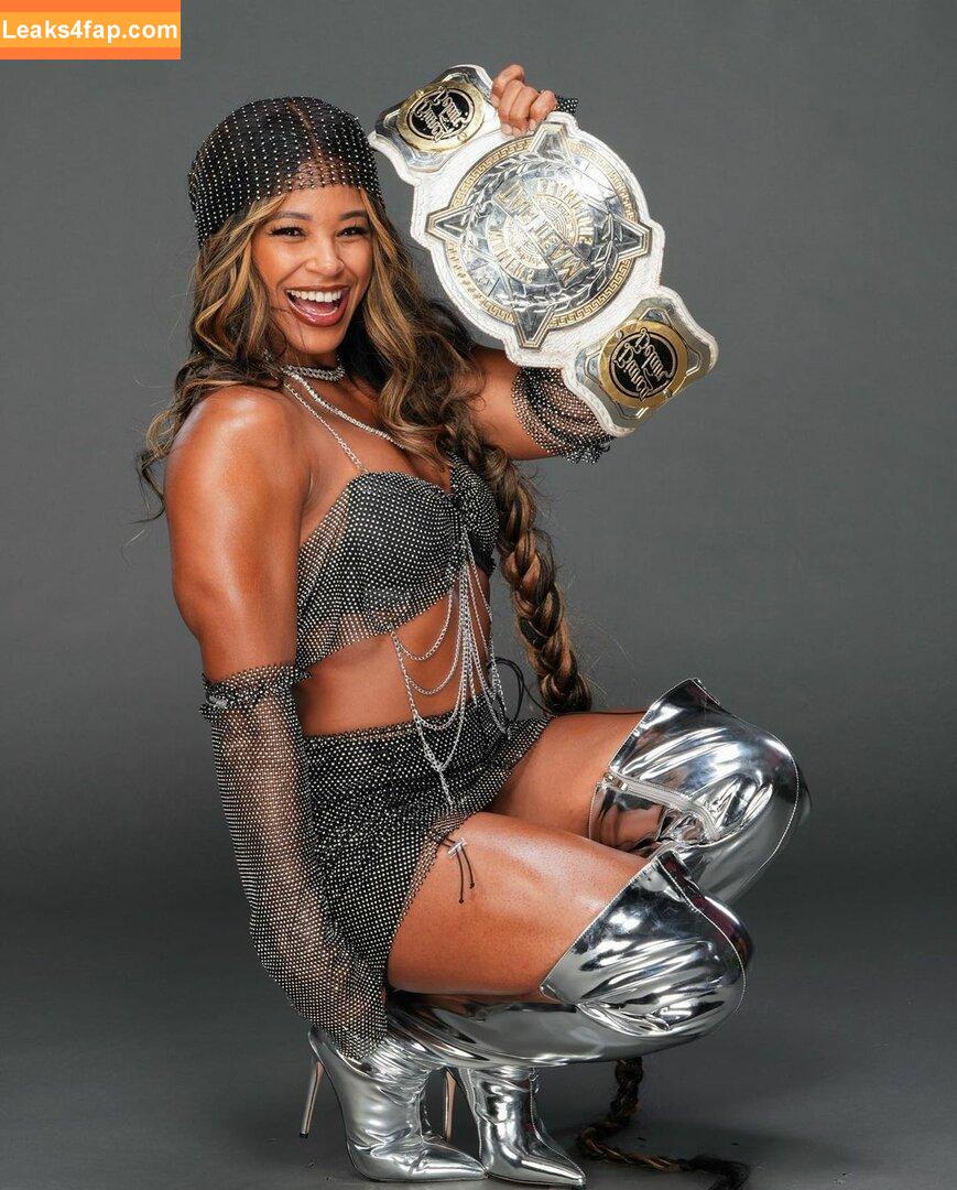 Bianca Belair / biancabelairwwe leaked photo photo #0530
