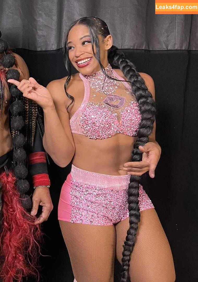 Bianca Belair / biancabelairwwe leaked photo photo #0533