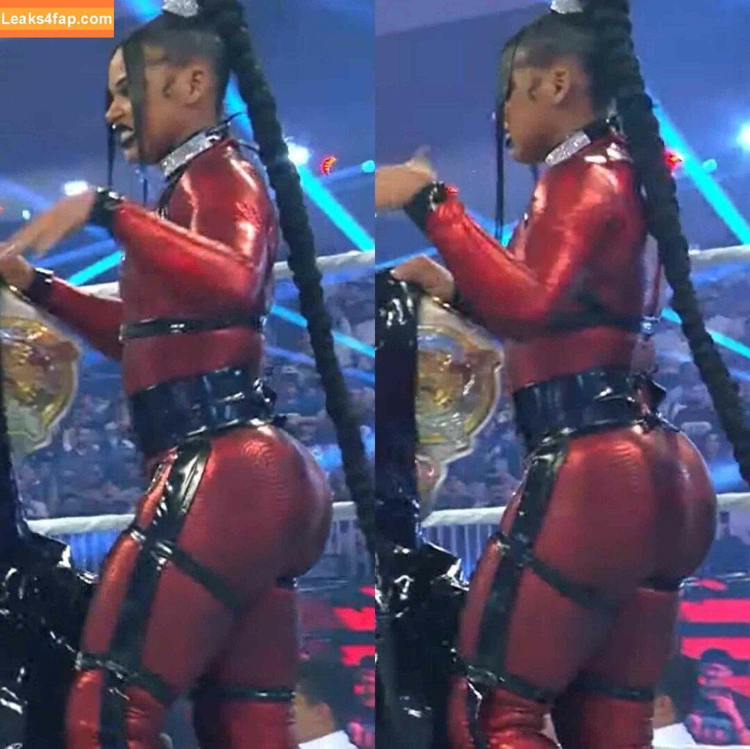 Bianca Belair / biancabelairwwe leaked photo photo #0534