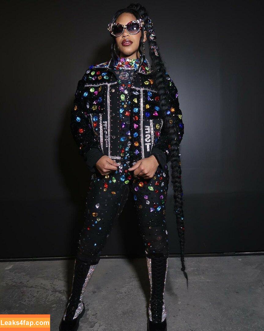 Bianca Belair / biancabelairwwe leaked photo photo #0536