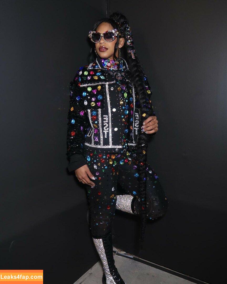 Bianca Belair / biancabelairwwe leaked photo photo #0537