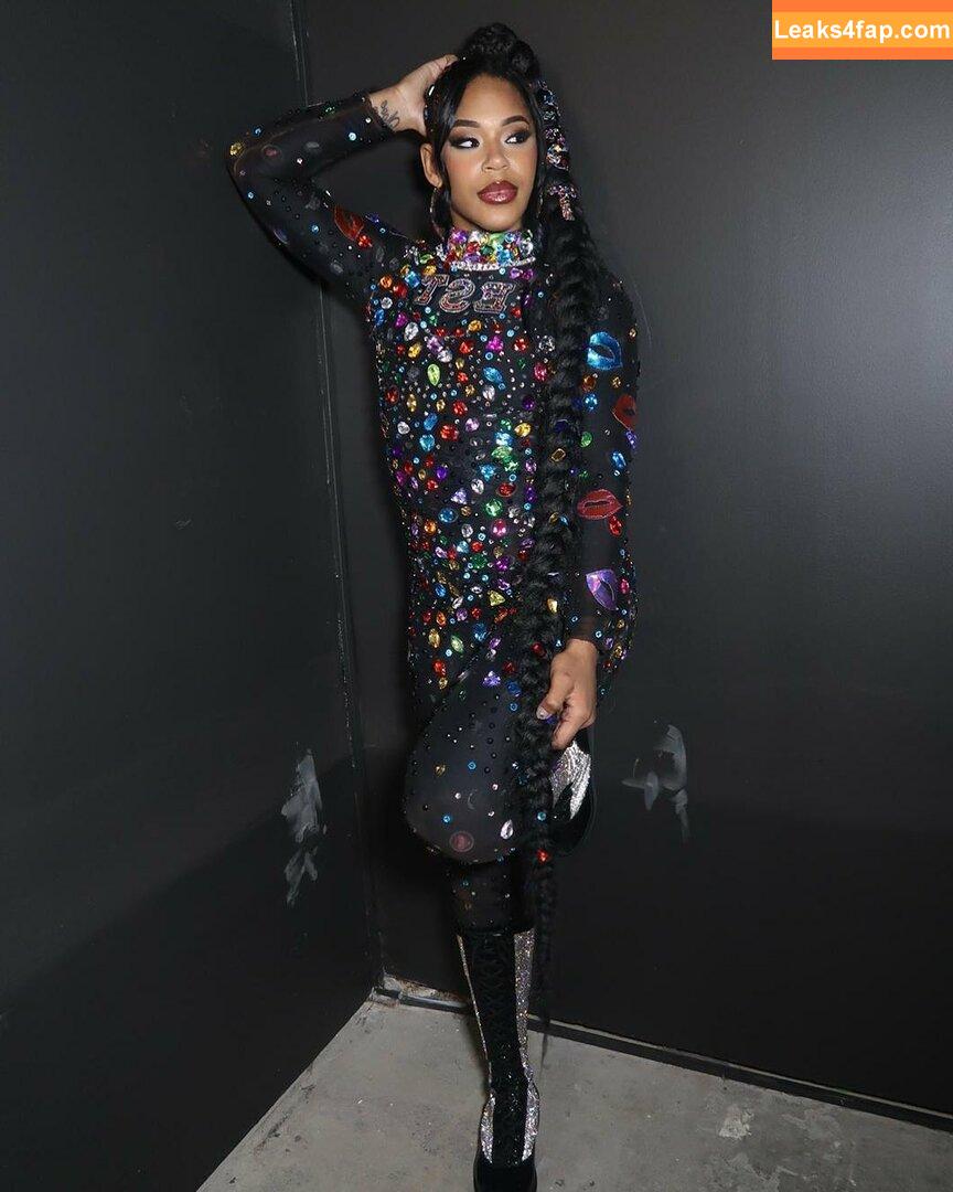 Bianca Belair / biancabelairwwe leaked photo photo #0538