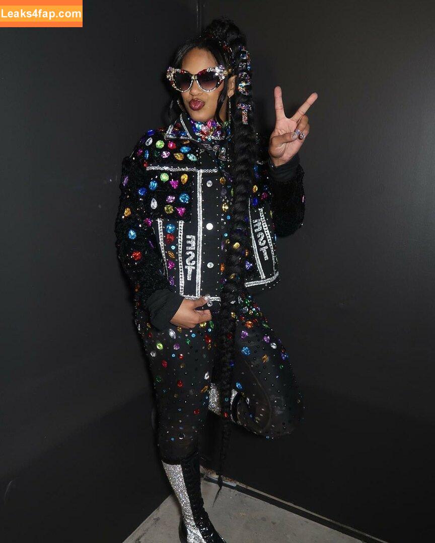 Bianca Belair / biancabelairwwe leaked photo photo #0539