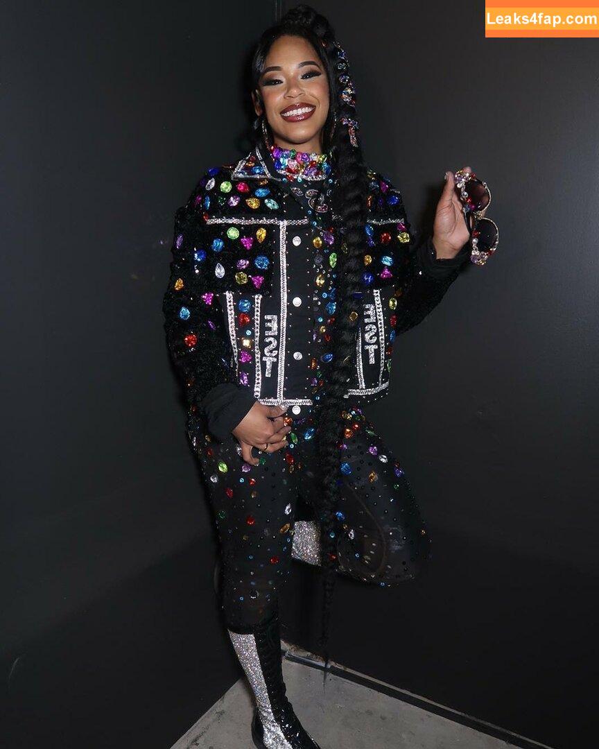 Bianca Belair / biancabelairwwe leaked photo photo #0540