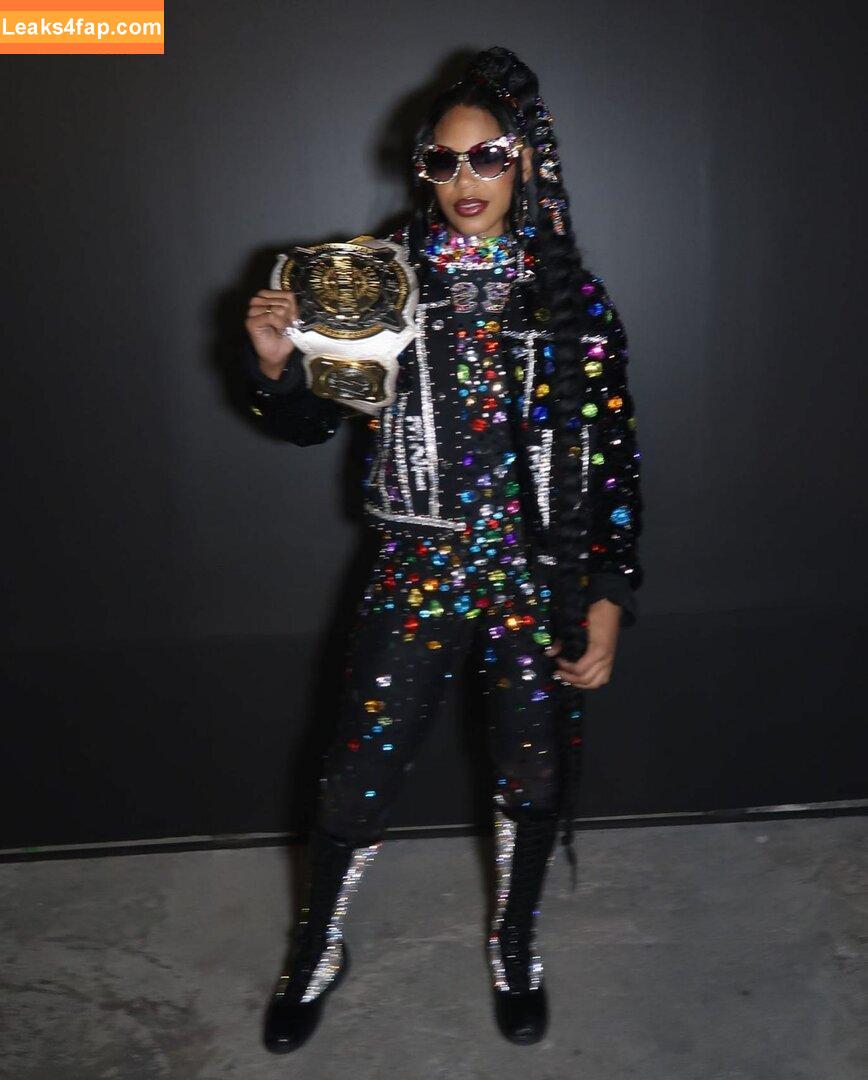 Bianca Belair / biancabelairwwe leaked photo photo #0541