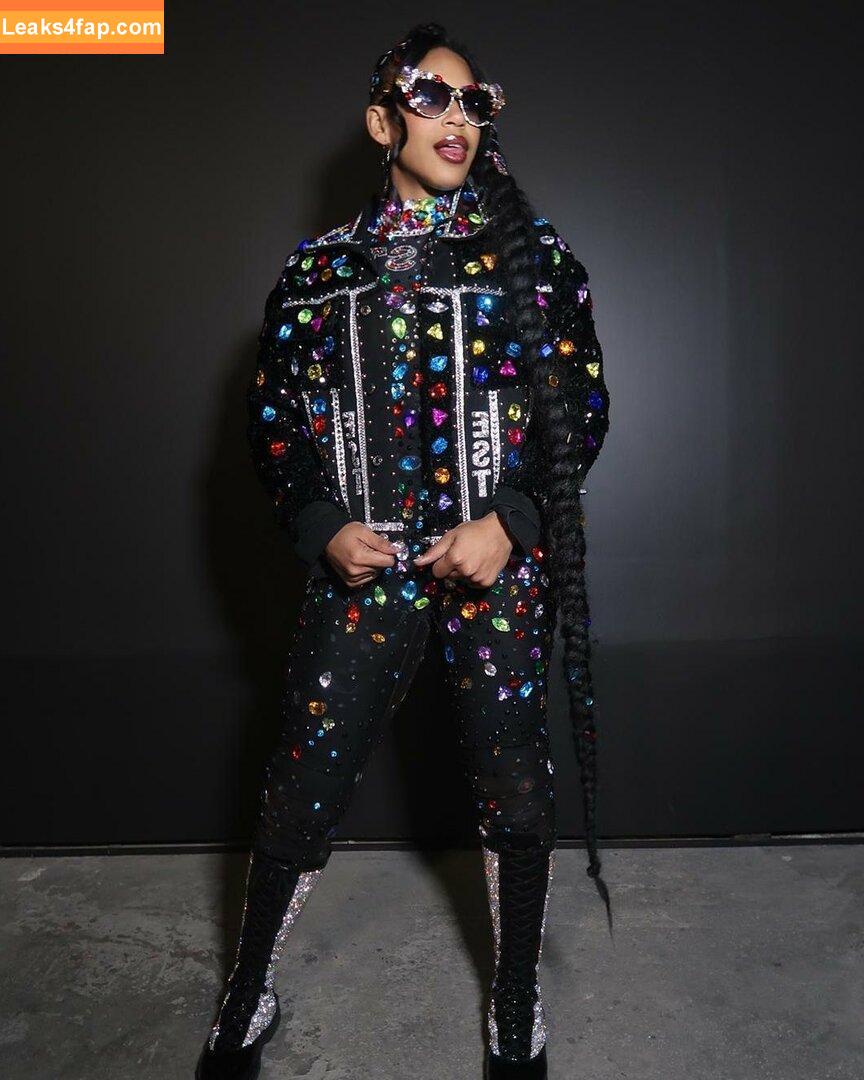 Bianca Belair / biancabelairwwe leaked photo photo #0542
