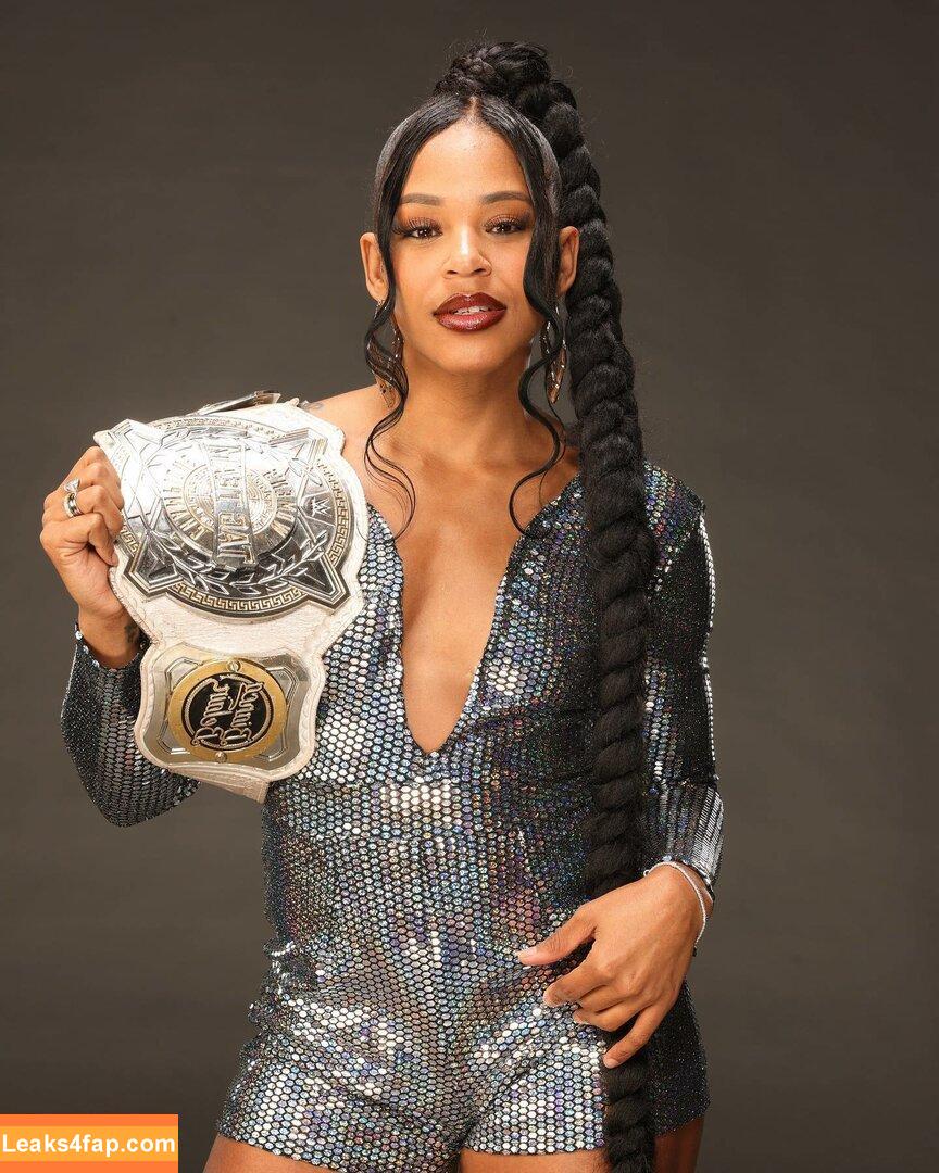 Bianca Belair / biancabelairwwe leaked photo photo #0546