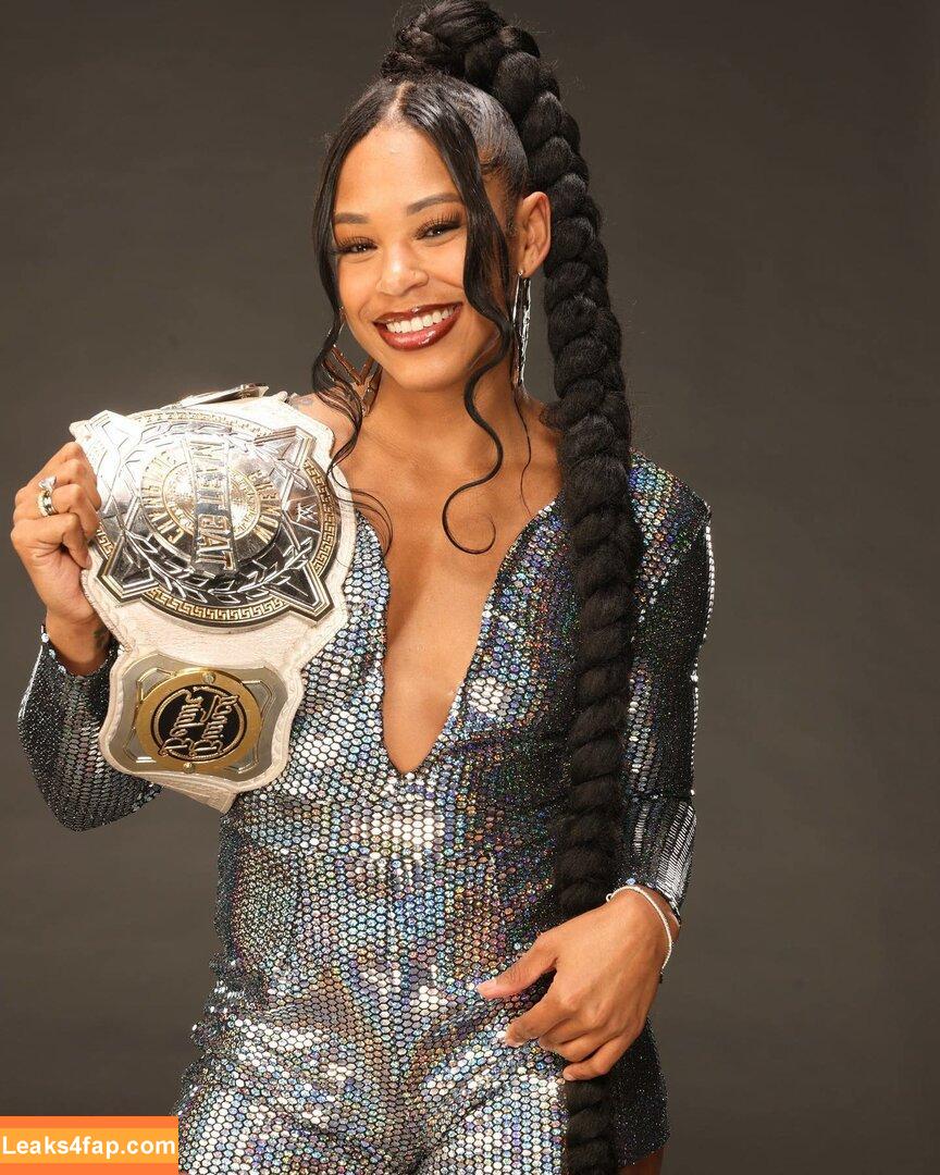 Bianca Belair / biancabelairwwe leaked photo photo #0549