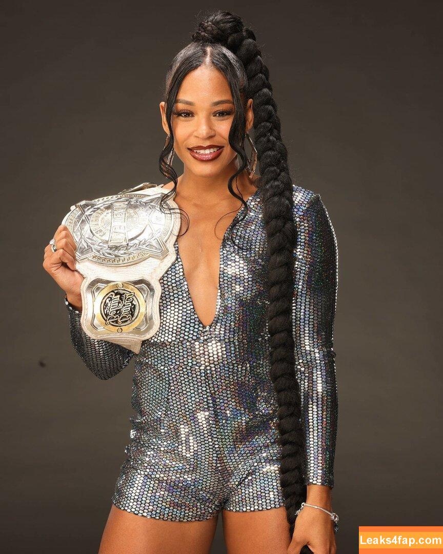 Bianca Belair / biancabelairwwe leaked photo photo #0551