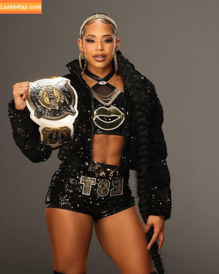 Bianca Belair / biancabelairwwe leaked photo photo #0634