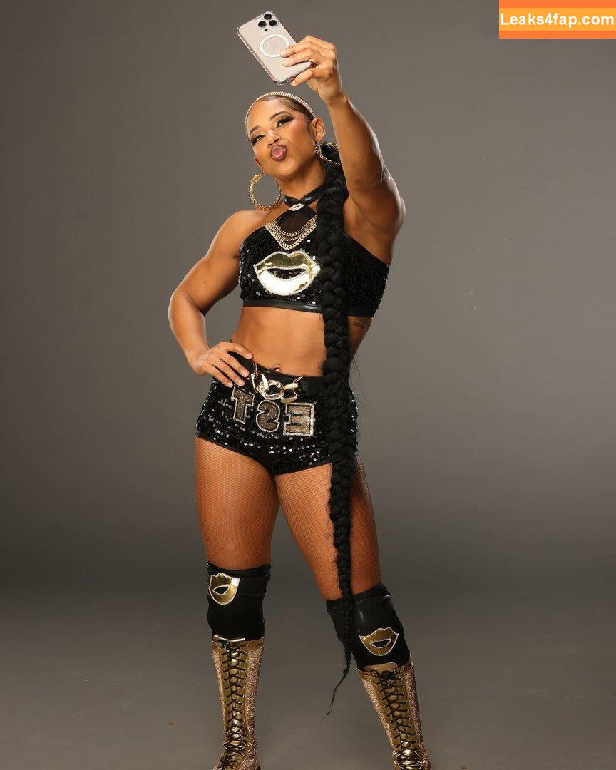 Bianca Belair / biancabelairwwe leaked photo photo #0648