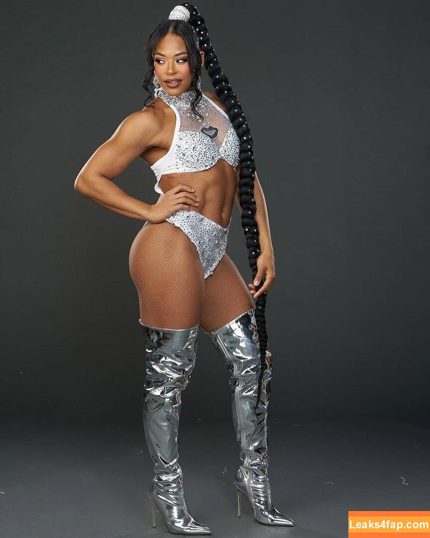 Bianca Belair / biancabelairwwe leaked photo photo #0727