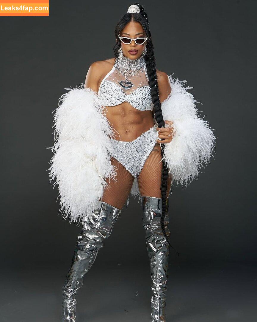 Bianca Belair / biancabelairwwe leaked photo photo #0730