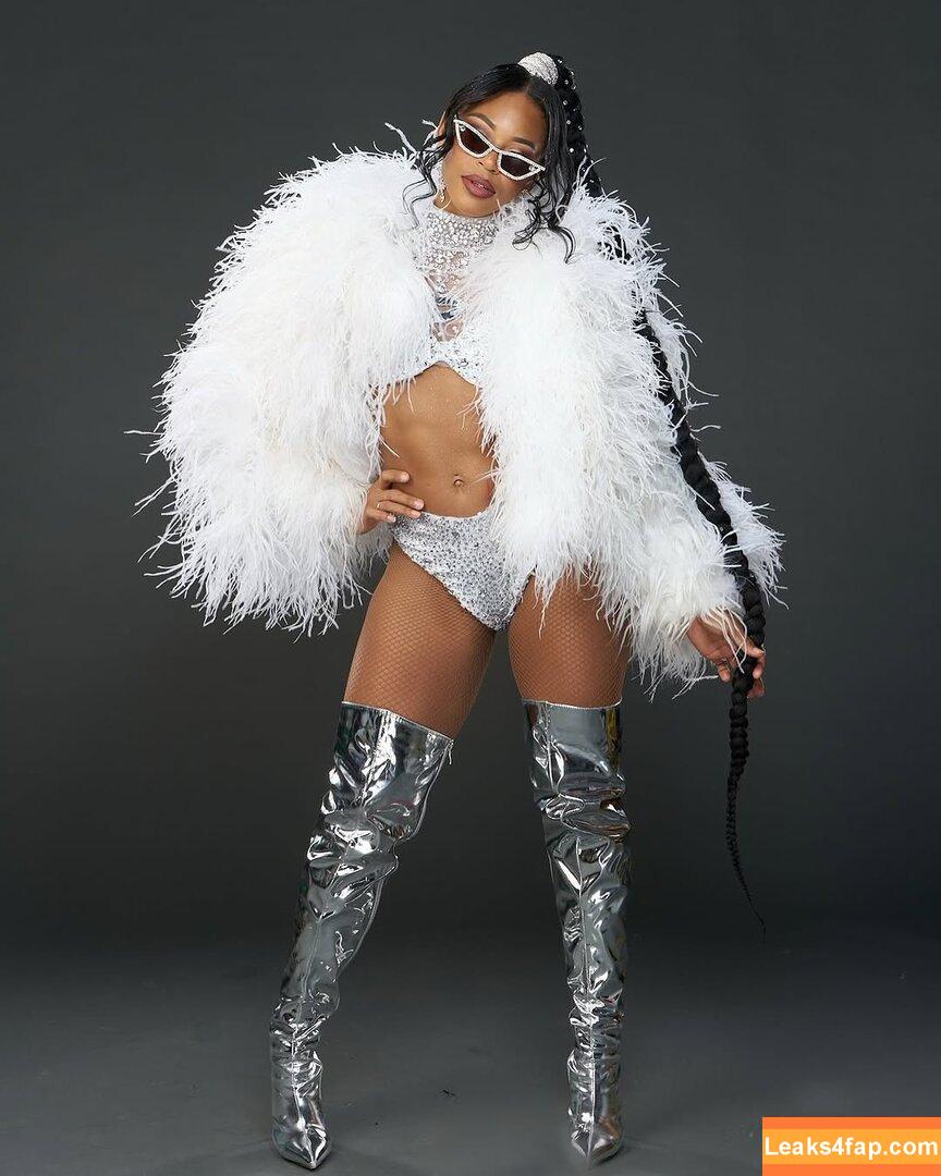 Bianca Belair / biancabelairwwe leaked photo photo #0736