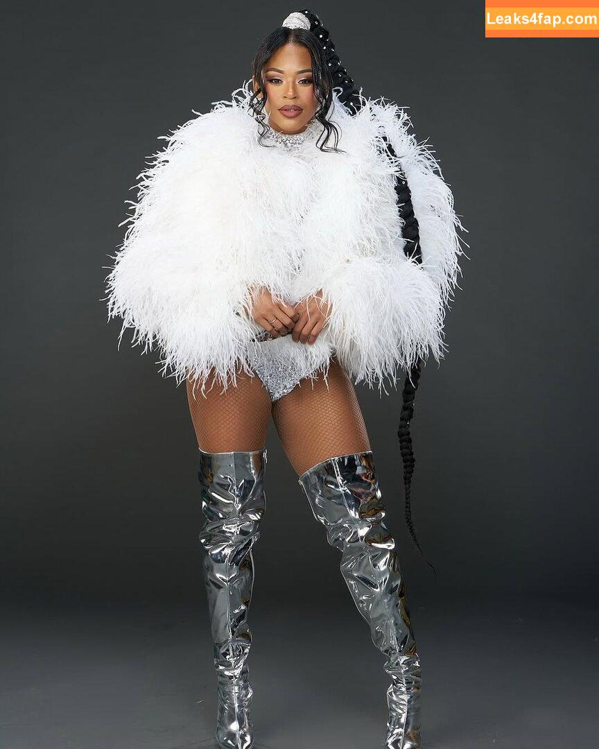 Bianca Belair / biancabelairwwe leaked photo photo #0738