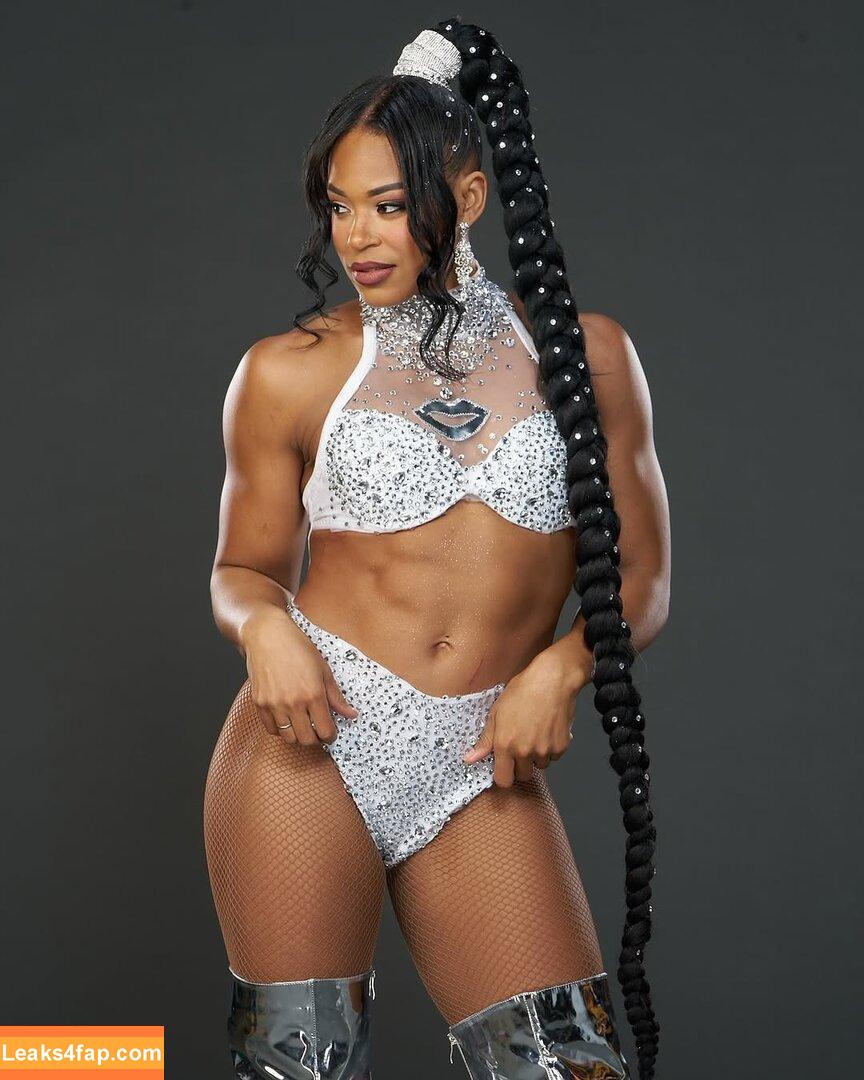 Bianca Belair / biancabelairwwe leaked photo photo #0739