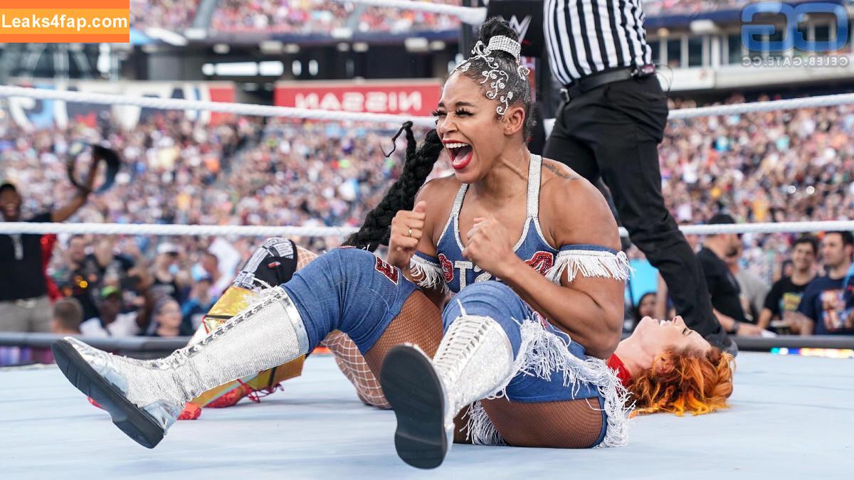 Bianca Belair / biancabelairwwe leaked photo photo #0783