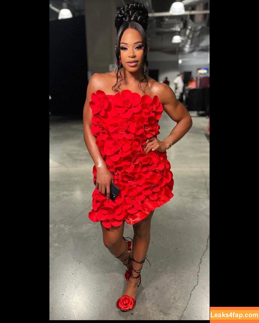 Bianca Belair / biancabelairwwe leaked photo photo #0792