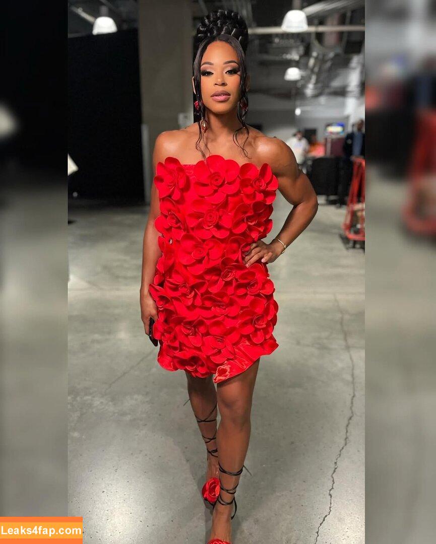 Bianca Belair / biancabelairwwe leaked photo photo #0793