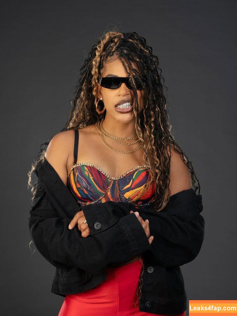 Bianca Belair / biancabelairwwe leaked photo photo #0794