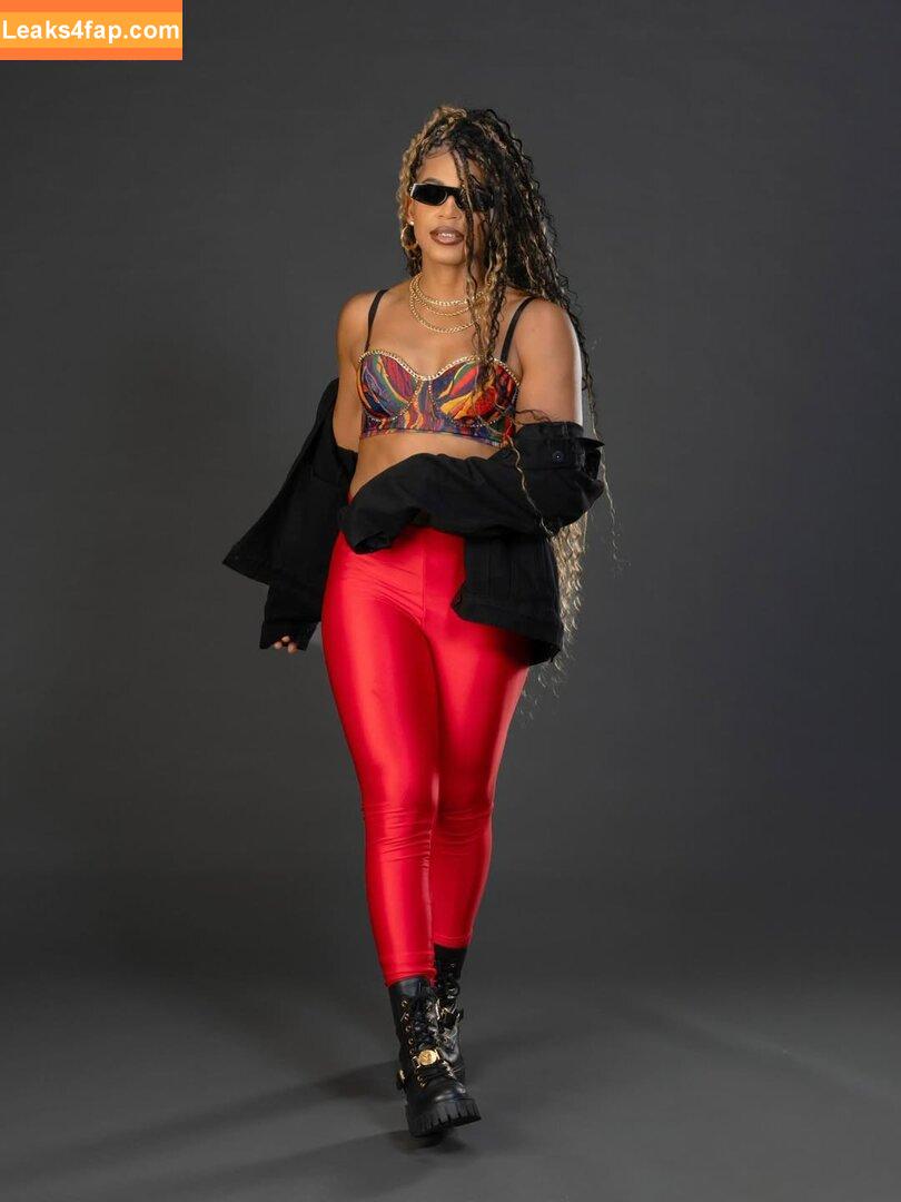 Bianca Belair / biancabelairwwe leaked photo photo #0795