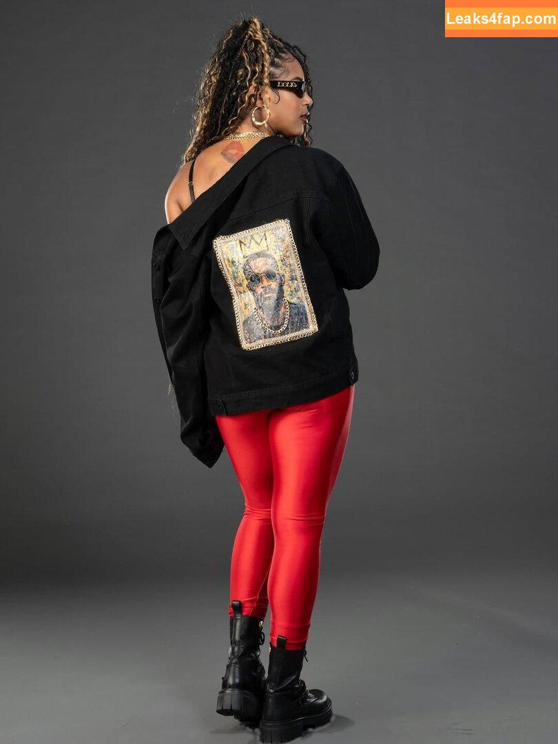 Bianca Belair / biancabelairwwe leaked photo photo #0796