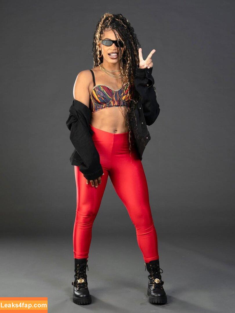 Bianca Belair / biancabelairwwe leaked photo photo #0799