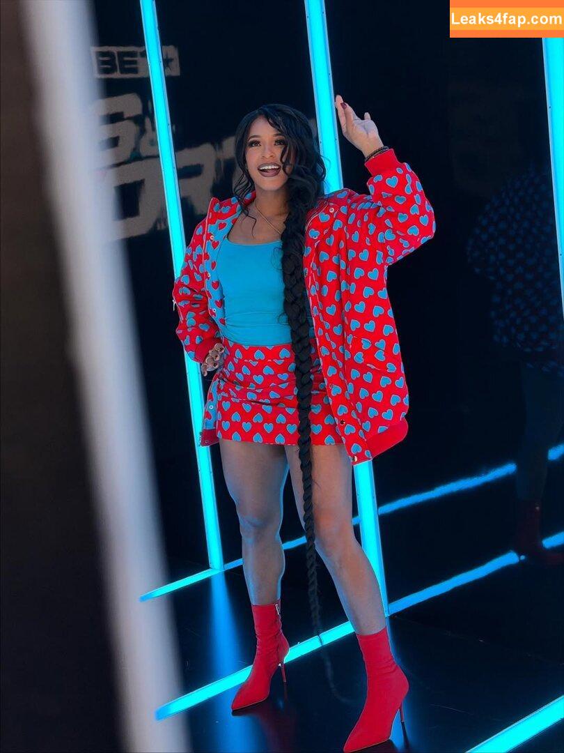 Bianca Belair / biancabelairwwe leaked photo photo #0800