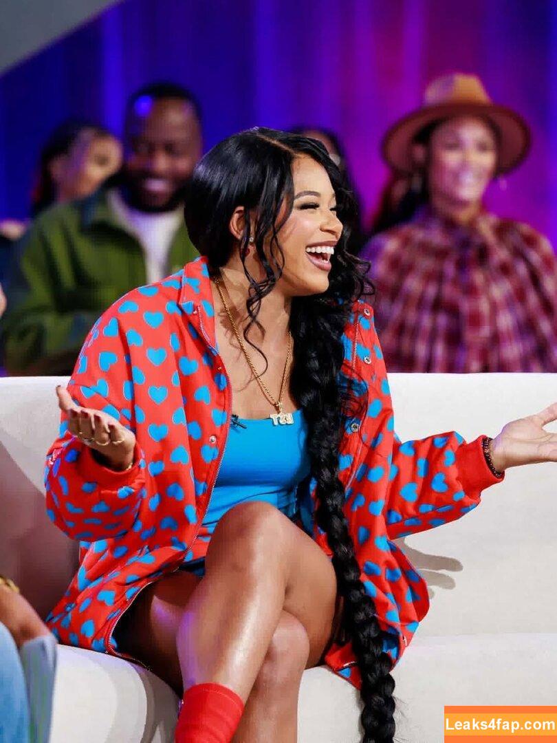 Bianca Belair / biancabelairwwe leaked photo photo #0803