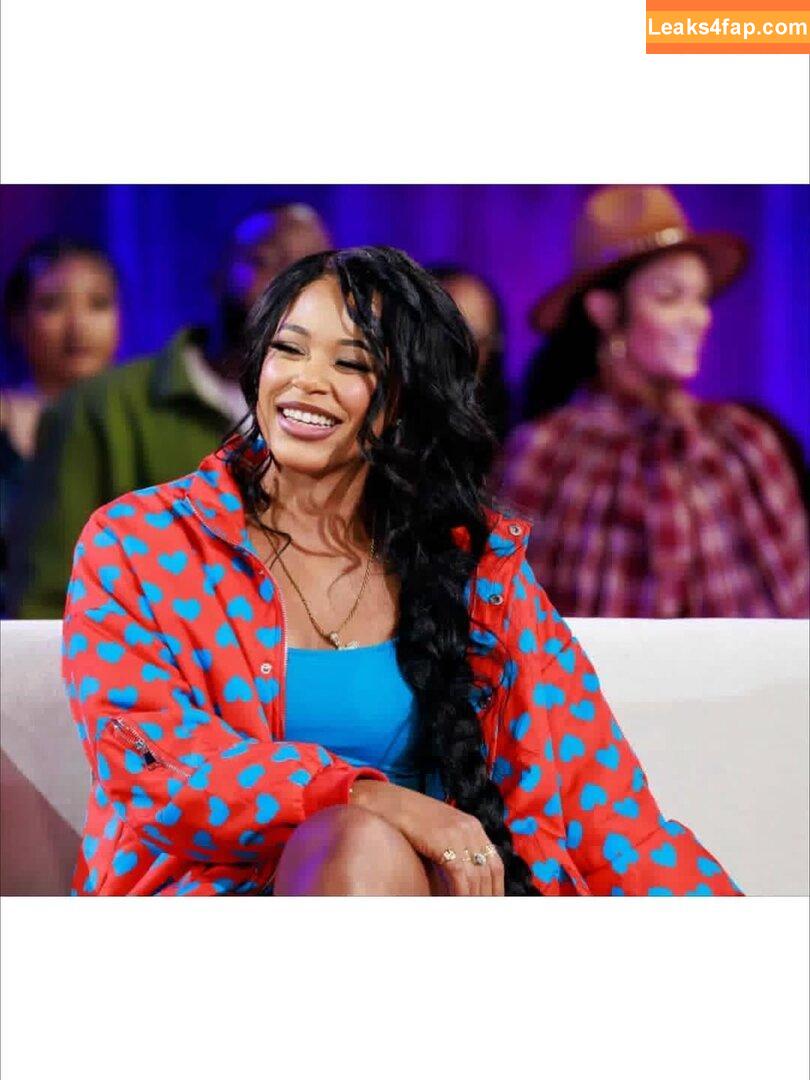 Bianca Belair / biancabelairwwe leaked photo photo #0805