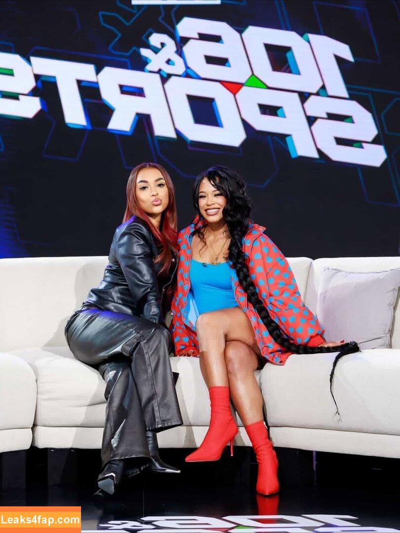 Bianca Belair / biancabelairwwe leaked photo photo #0806