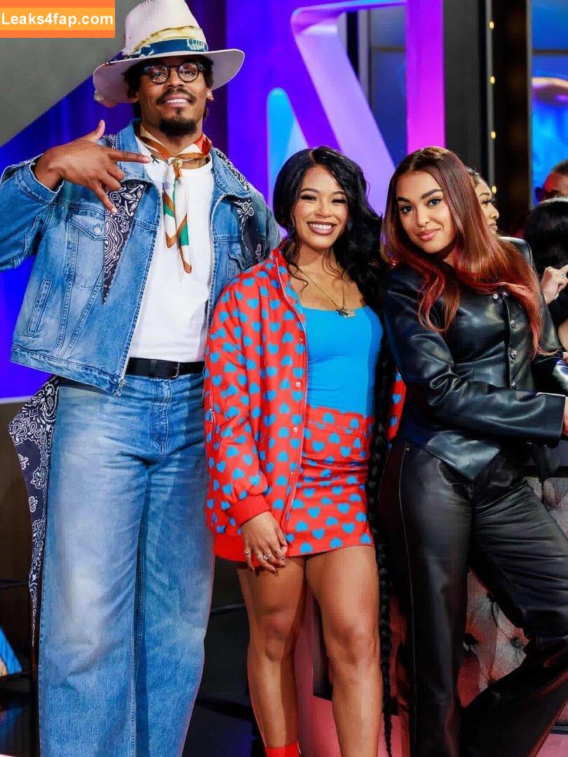 Bianca Belair / biancabelairwwe leaked photo photo #0807