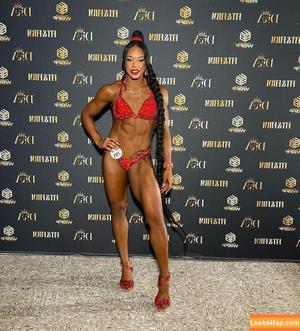 Bianca Belair photo #0002