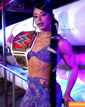 Bianca Belair photo #0004