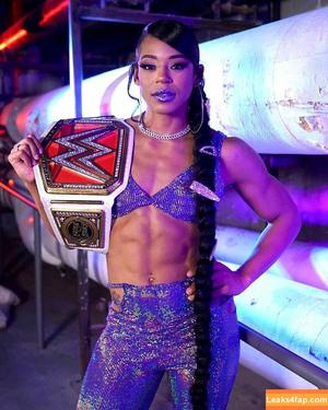 Bianca Belair photo #0005