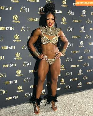Bianca Belair photo #0007