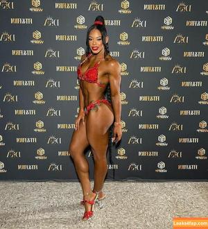 Bianca Belair photo #0008