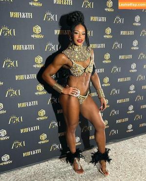 Bianca Belair photo #0011