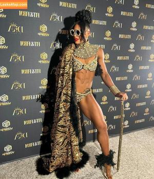 Bianca Belair photo #0012