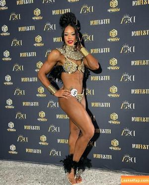 Bianca Belair photo #0014