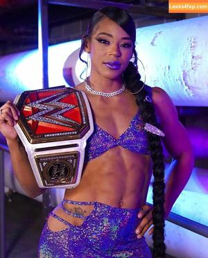 Bianca Belair photo #0016