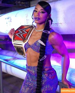 Bianca Belair photo #0019