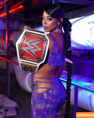 Bianca Belair photo #0020