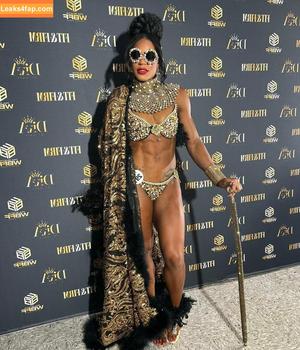 Bianca Belair photo #0022