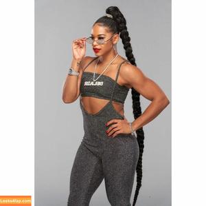 Bianca Belair photo #0023