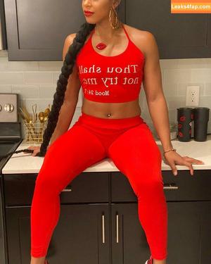 Bianca Belair photo #0031