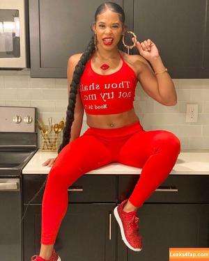 Bianca Belair photo #0032